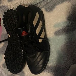 Soccer shoes kids 1.5 Nike